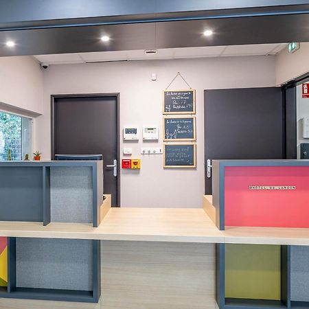 B&B Hotel Bordeaux Langon Langon  Exterior photo