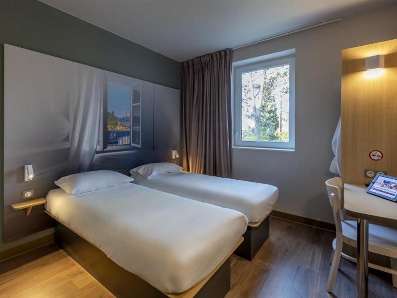 B&B Hotel Bordeaux Langon Langon  Exterior photo