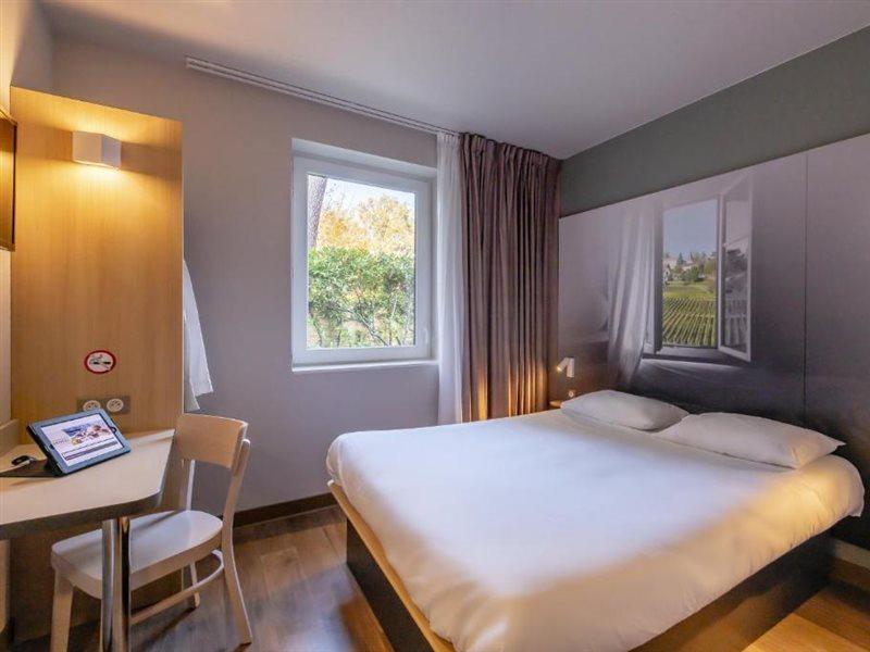B&B Hotel Bordeaux Langon Langon  Exterior photo