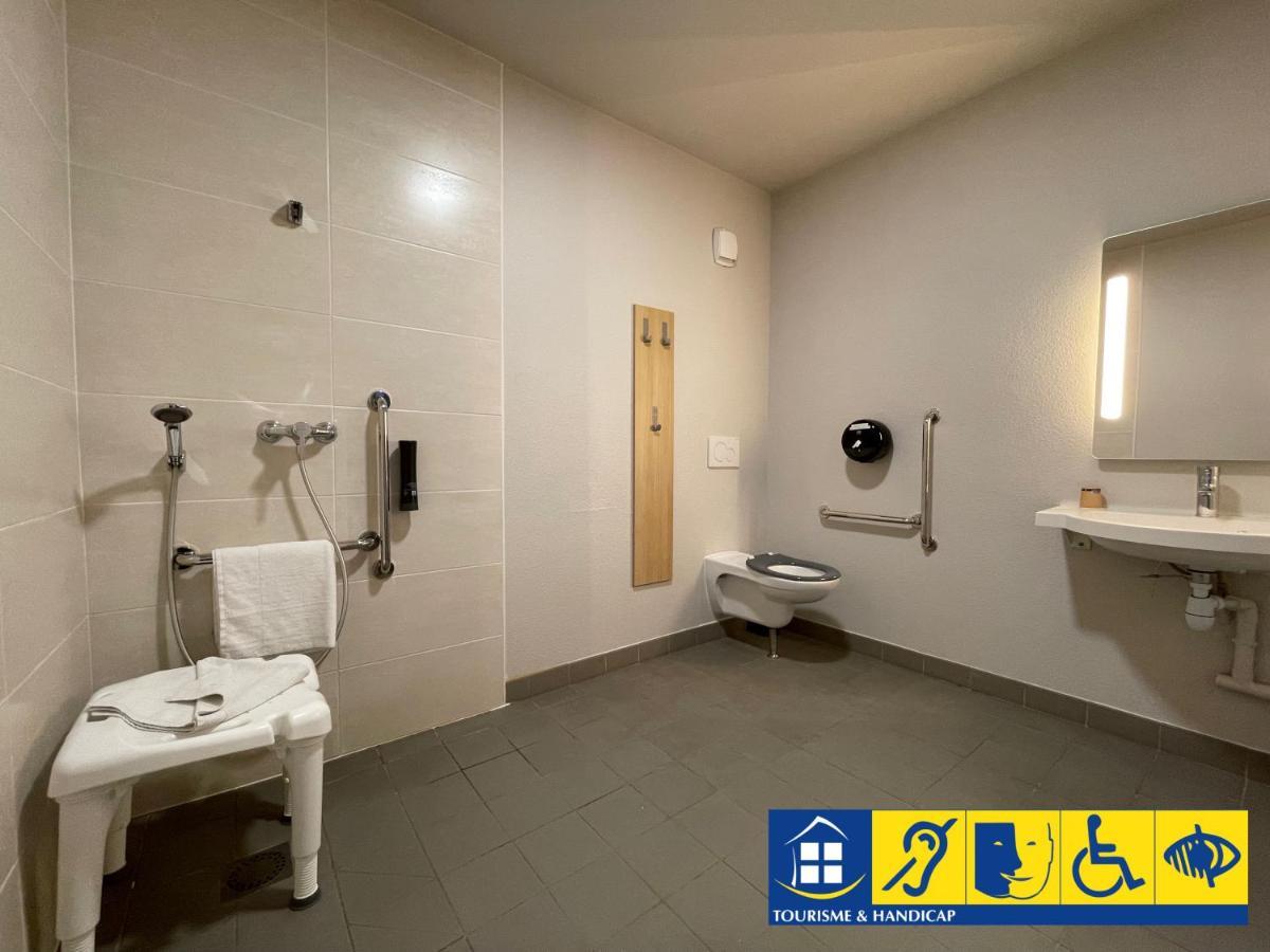 B&B Hotel Bordeaux Langon Langon  Exterior photo