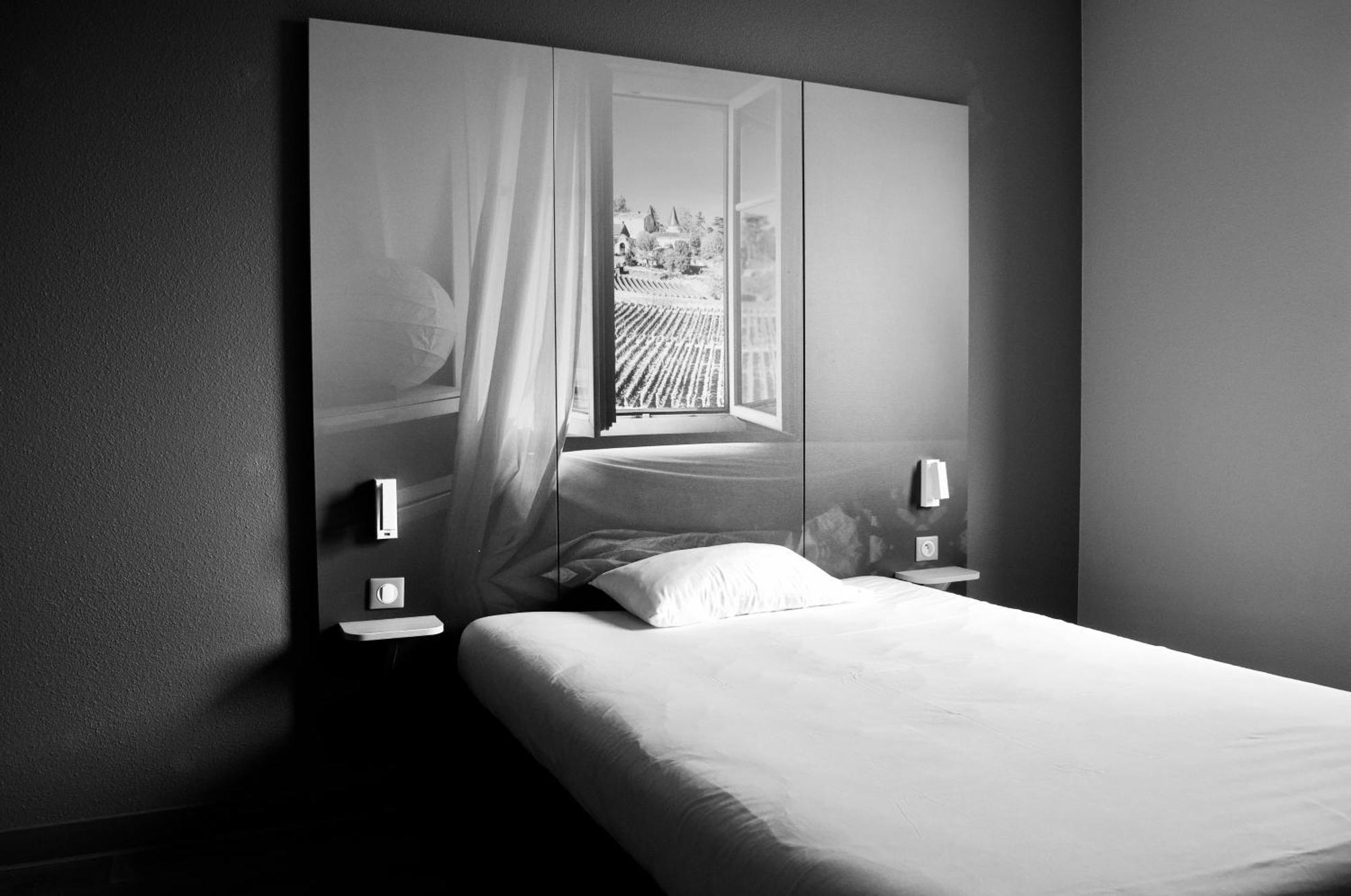 B&B Hotel Bordeaux Langon Langon  Exterior photo