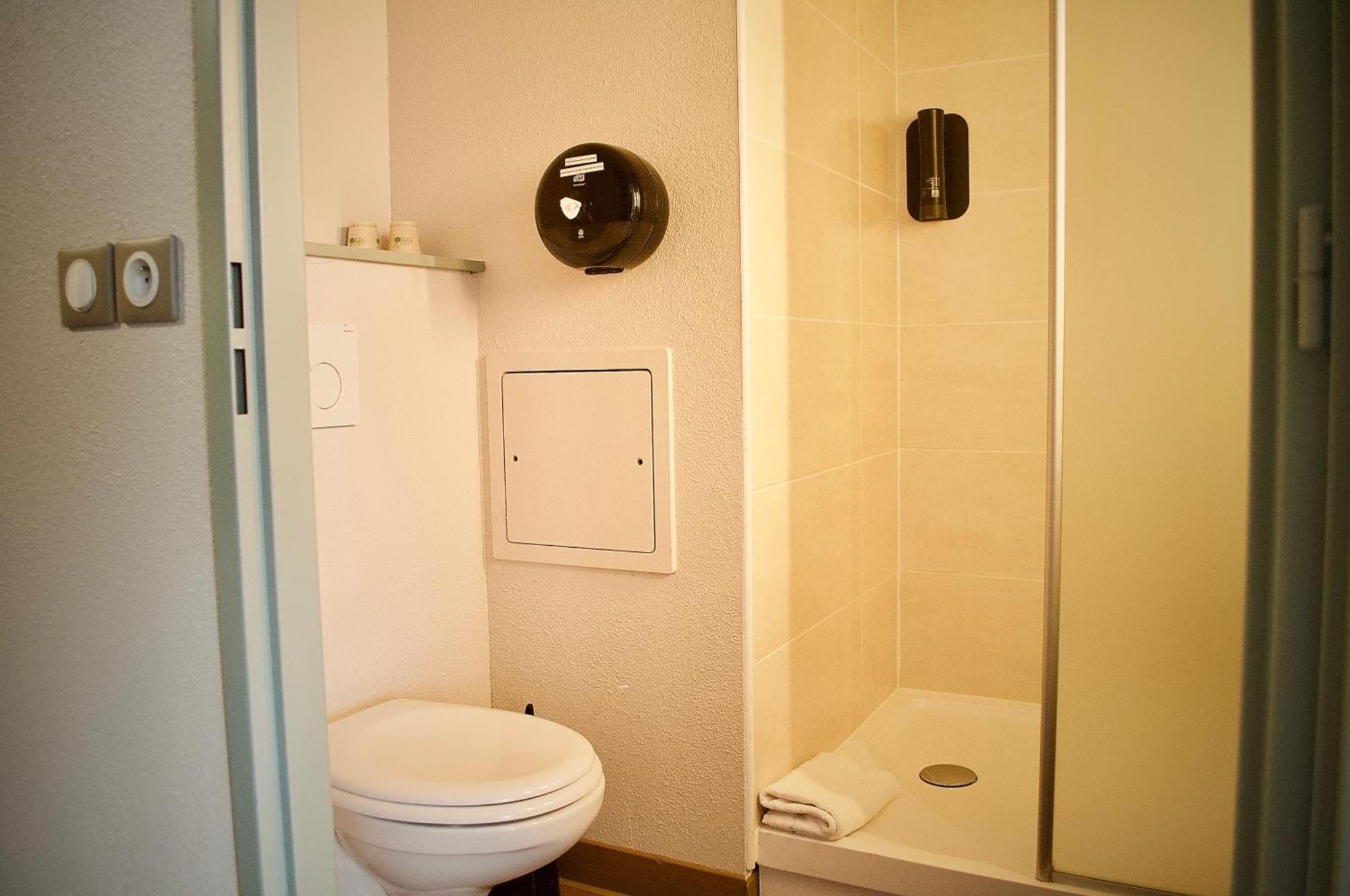 B&B Hotel Bordeaux Langon Langon  Exterior photo
