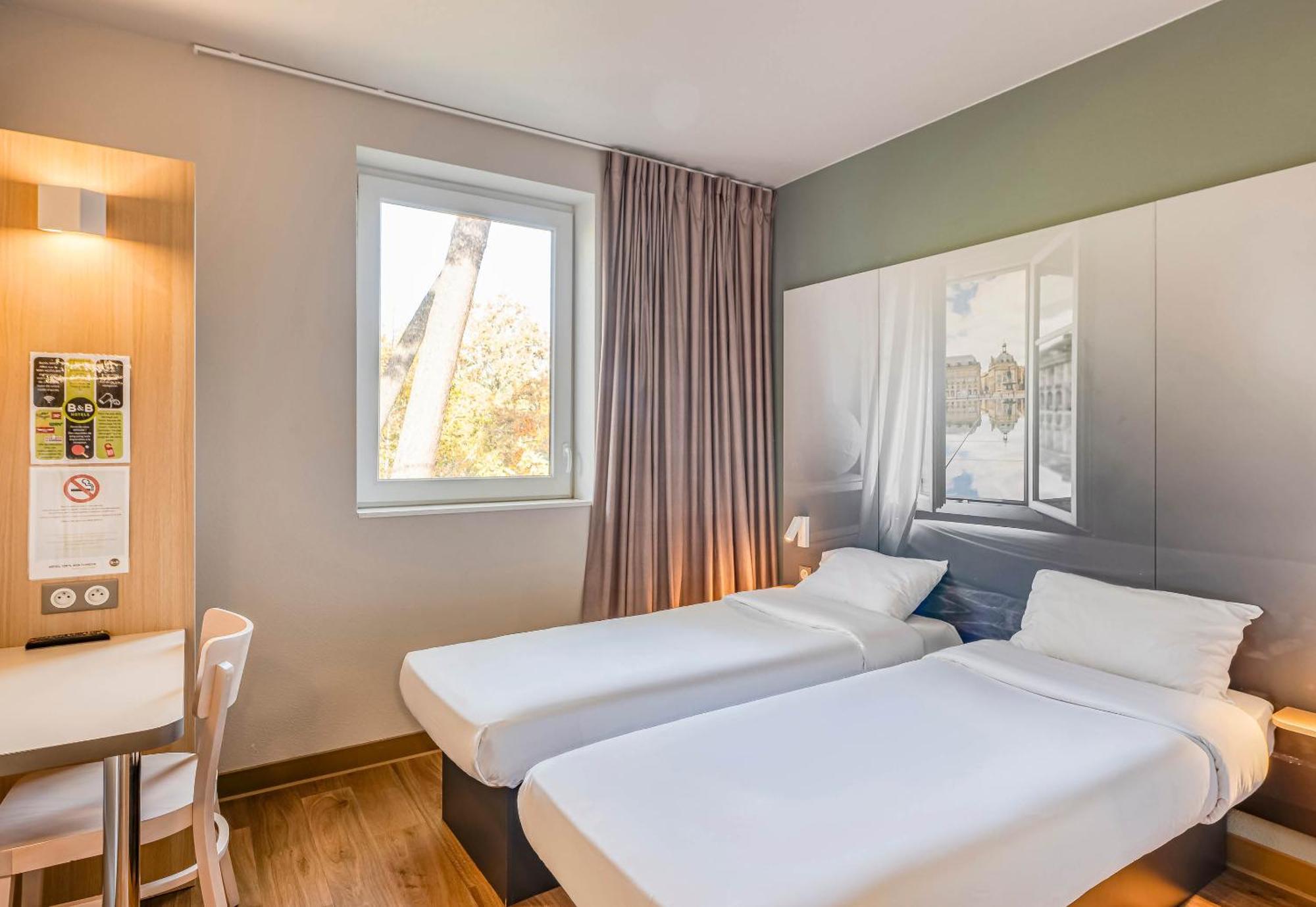 B&B Hotel Bordeaux Langon Langon  Exterior photo