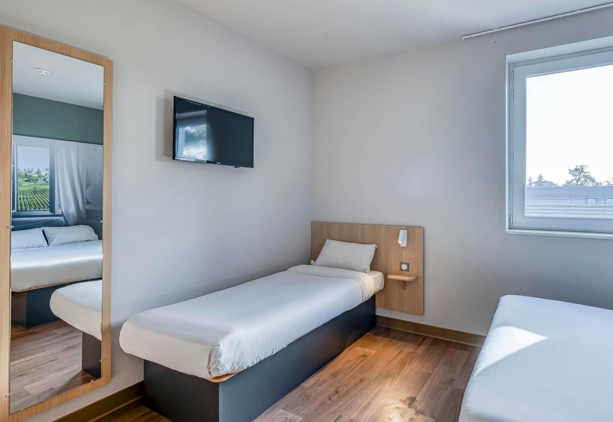 B&B Hotel Bordeaux Langon Langon  Exterior photo