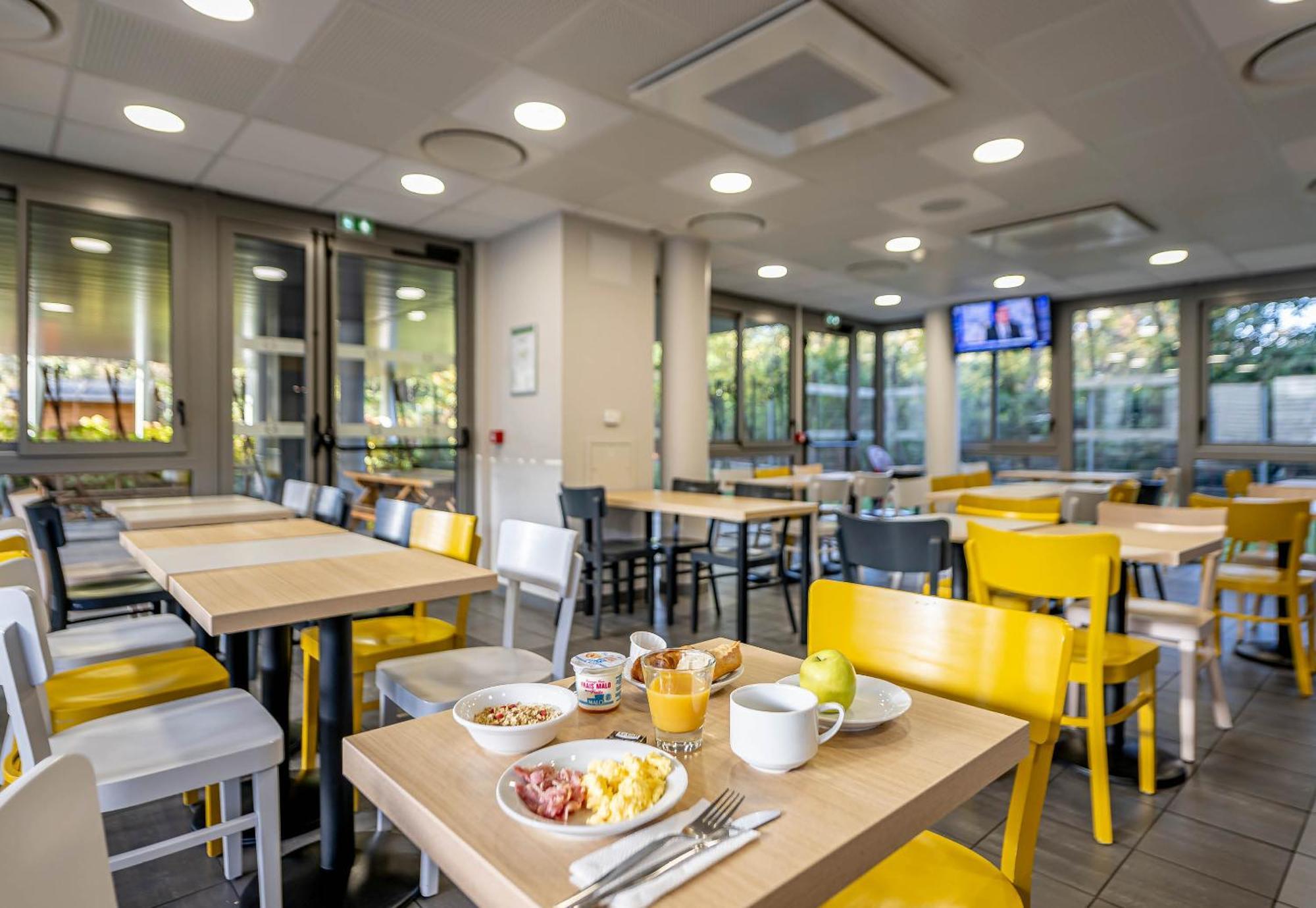 B&B Hotel Bordeaux Langon Langon  Exterior photo