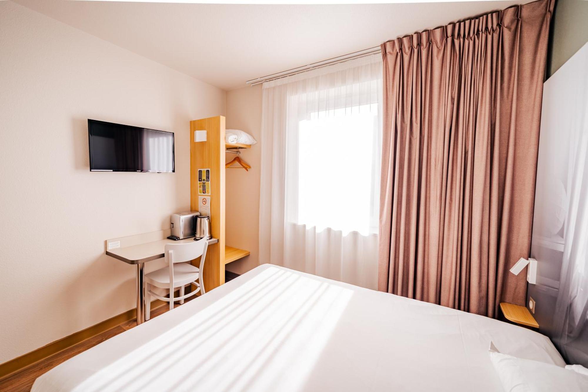 B&B Hotel Bordeaux Langon Langon  Exterior photo