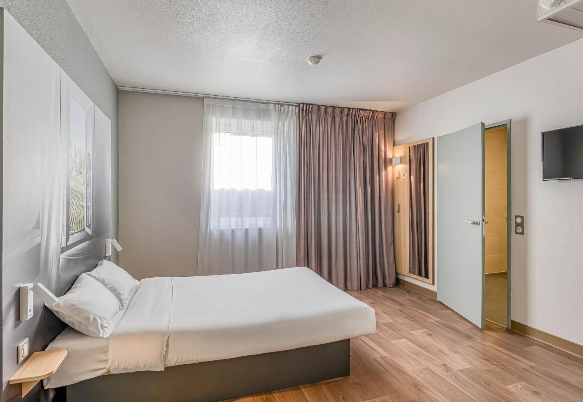 B&B Hotel Bordeaux Langon Langon  Exterior photo