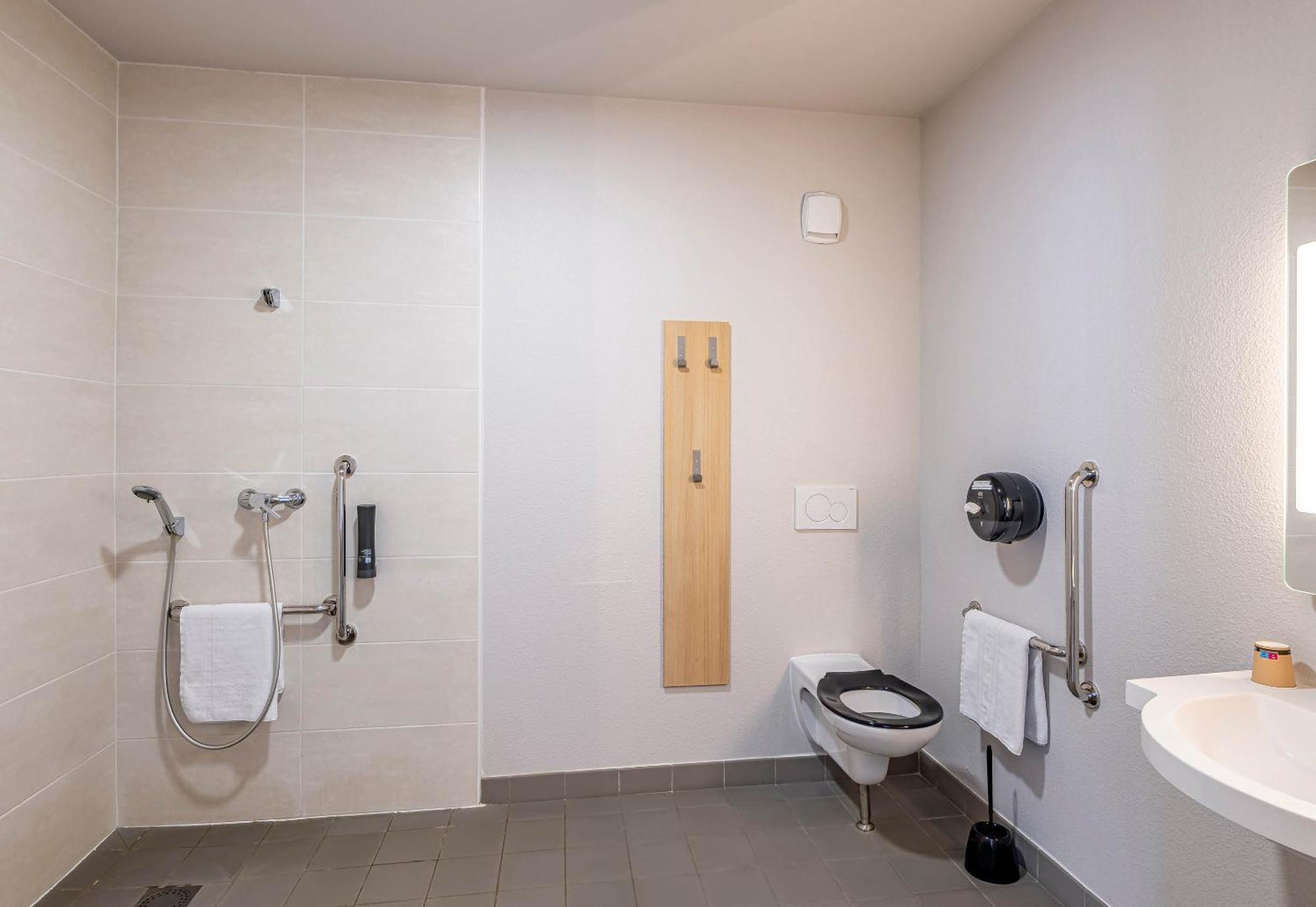 B&B Hotel Bordeaux Langon Langon  Exterior photo